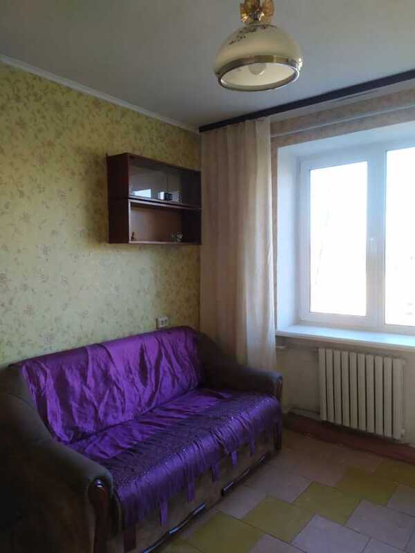 Здам довгостроково 1-к квартиру Одеса, Приморський, Балковская, 24. 