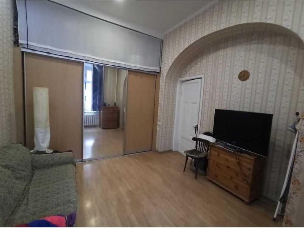 Здам довгостроково 2-к квартиру Одеса, Приморський, Канатная, 81. 