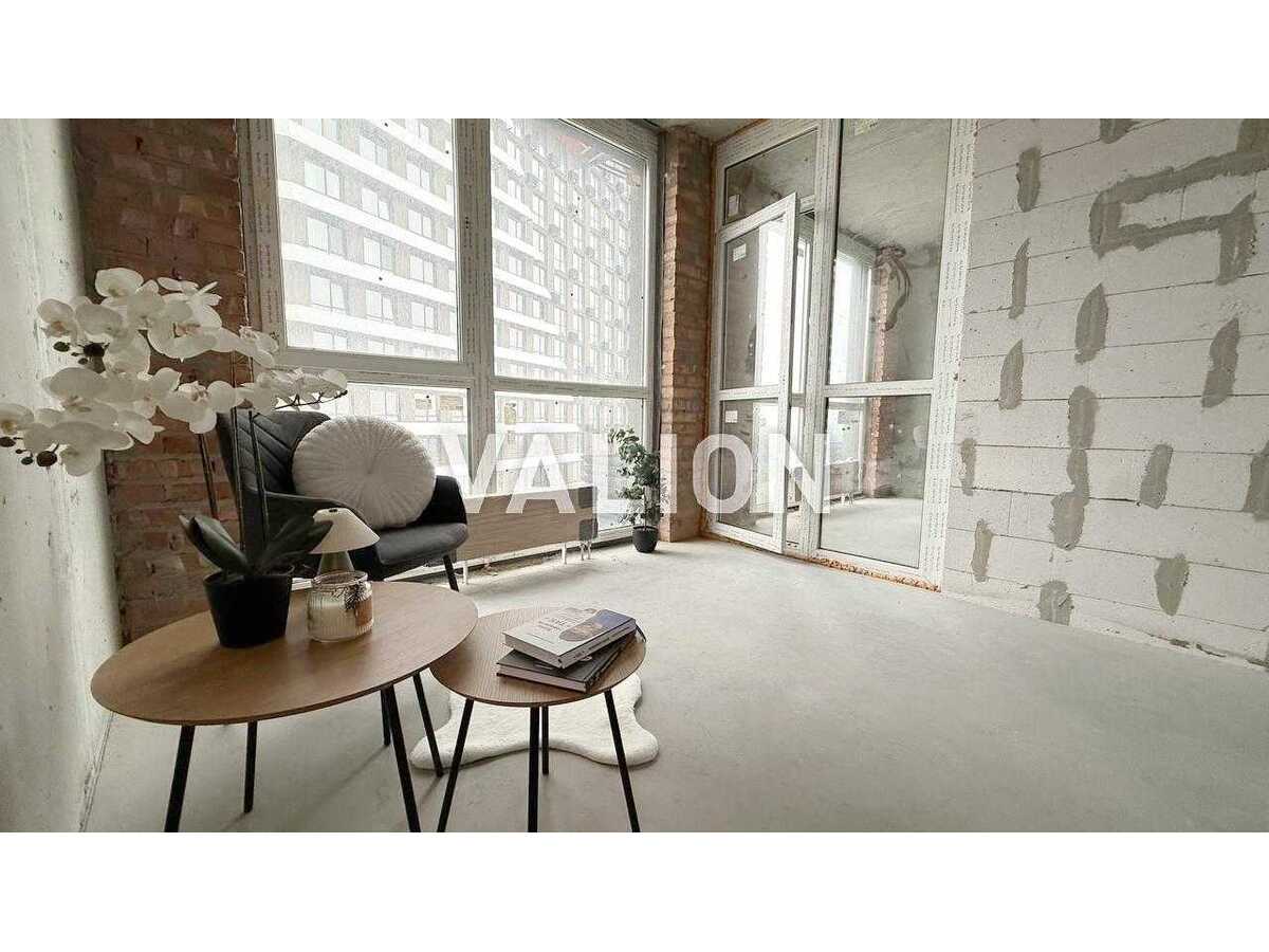 Продам 2-к квартиру Київ, Дарницький, наб. Дніпровська, 15Ж. 