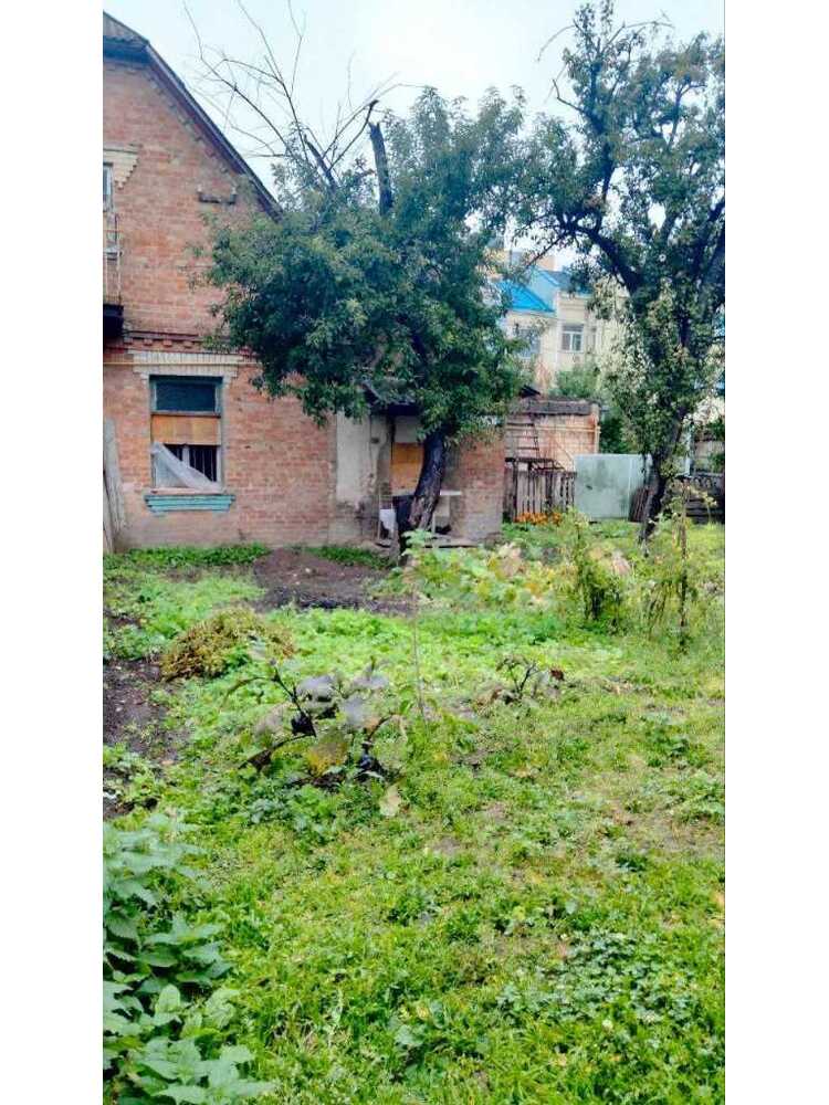 Продам 3-к частину дома Київ, Святошинський, вул. Рокитнянська. 