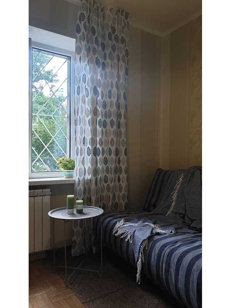 Здам довгостроково 1-к квартиру Київ, Оболонський, вул. Прирічна. 