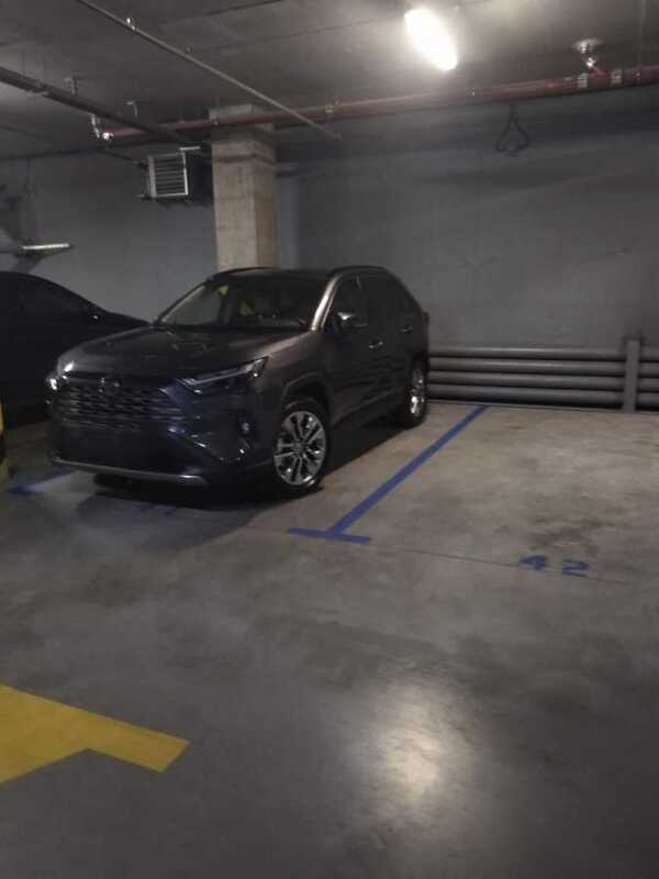 Здам довгостроково  підземний паркінг Київ, Святошинський, просп. Перемоги, 67. 