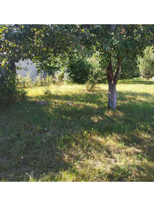 Продам  ділянку під житлову забудову Бучанський, Ірпінь, Незалежності 33. 