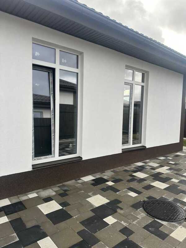 Продам 2-к котедж Бориспільський, Щасливе, Полтавська, 40. 