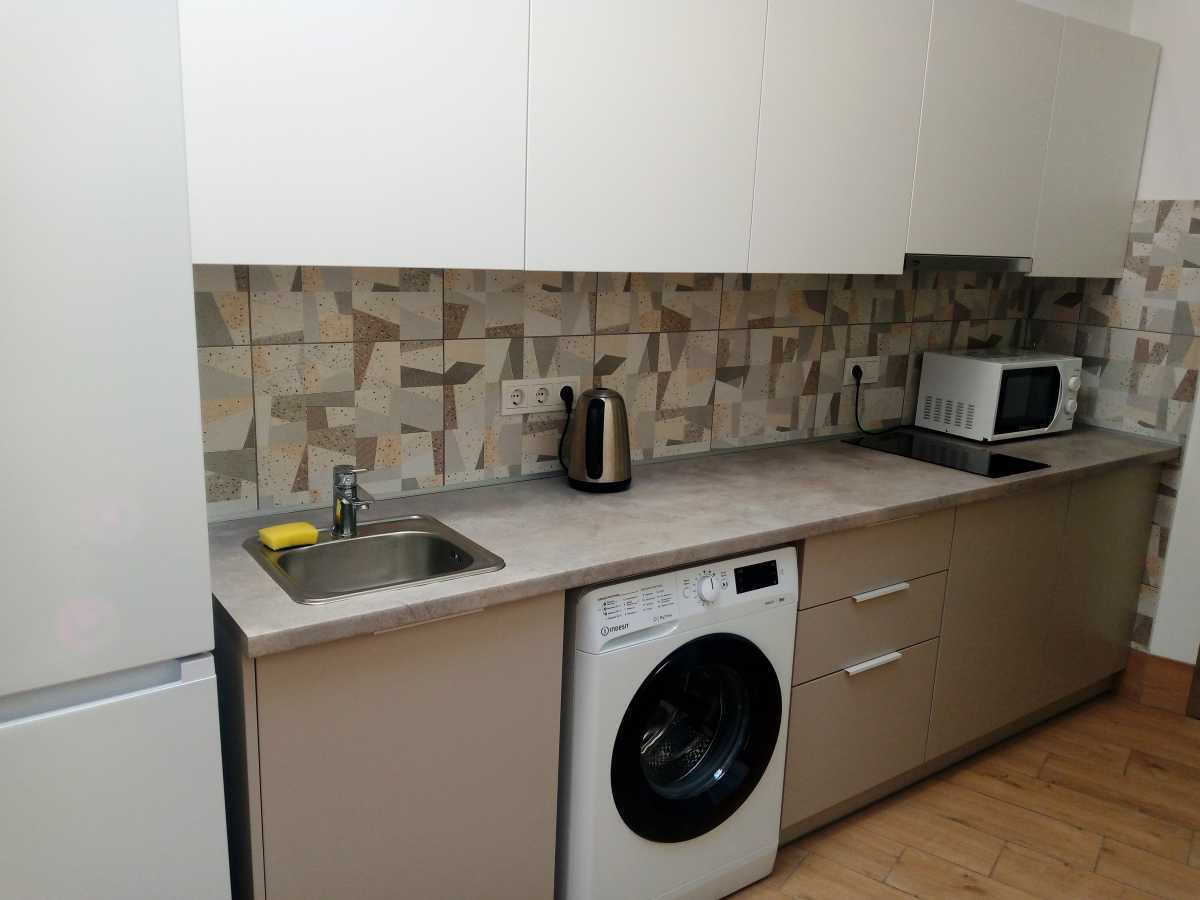 Здам довгостроково 1-к квартиру Київ, Дарницький, вул. 164-а Садова. 