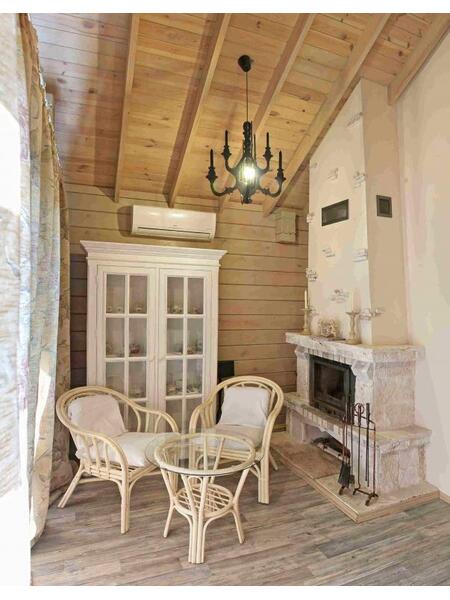 Здам подобово 1-к дім Бучанський, Мирча, Лесная. 