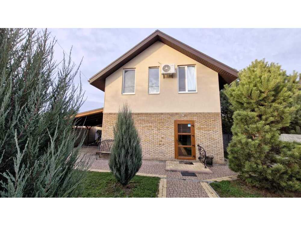 Продам 4-к дім Фастівський, Данилівка, Н. Верещак. 