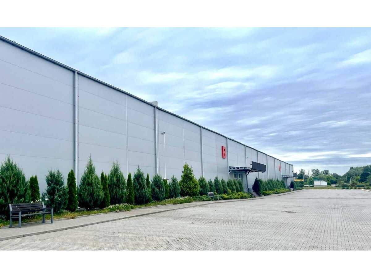 Здам довгостроково  складське приміщення Київ, Святошинський, просп. Берестейський, 1. 