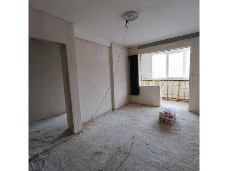 Продам 2-к квартиру Київ, Святошинський, вул. Тулузи, 22. 