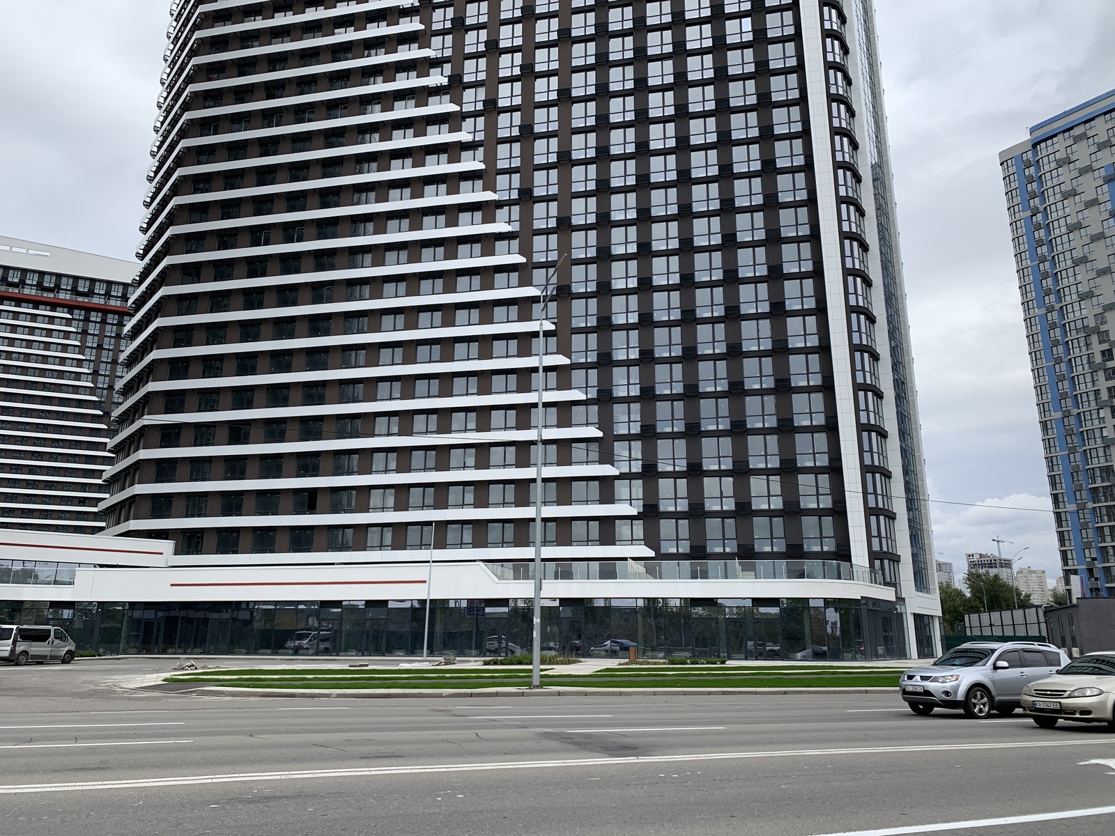 Без%% від Власника Продаж Одно-кімнатної видова тераса  ЖК GREAT (Грейт)