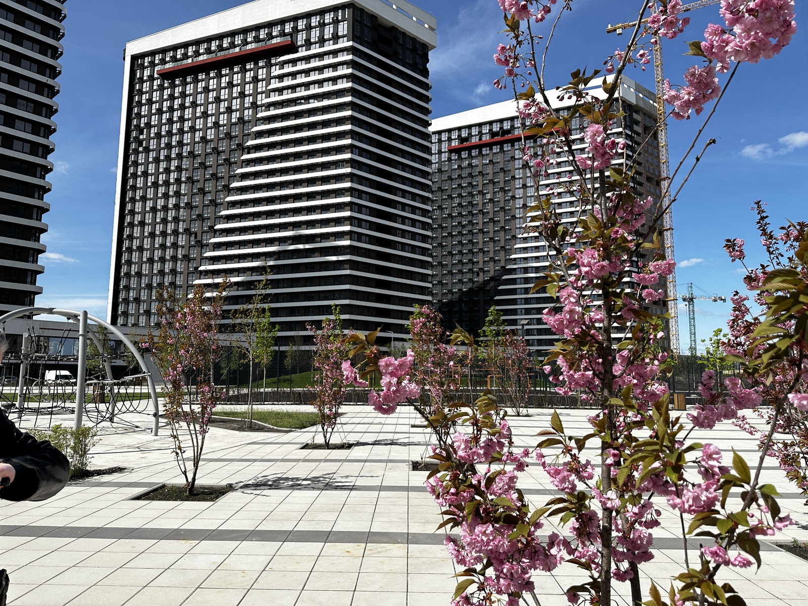 БЕЗ % представник Власника Продаж Три-кімнатної ЖК GREAT (Грейт)