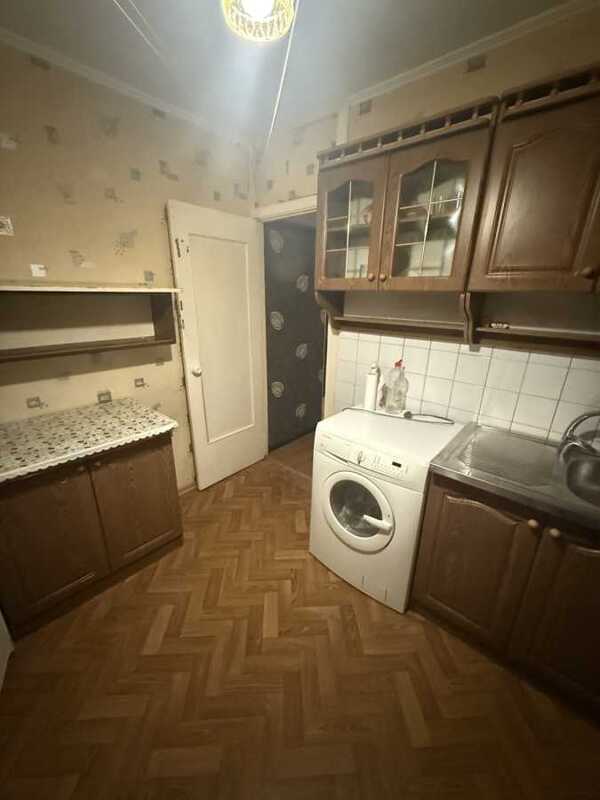 Здам довгостроково 1-к квартиру Київ, Дніпровський, вул. Івана Миколайчука, 17. 