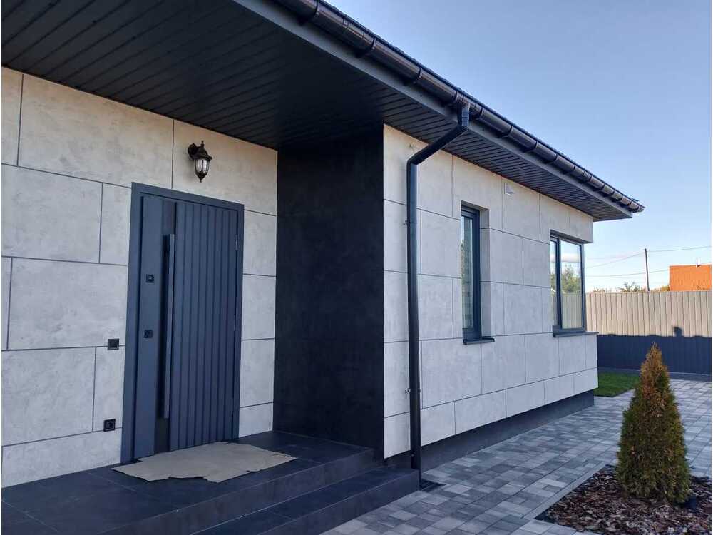 Продам 4-к дім Фастівський, Путрівка, Київська. 