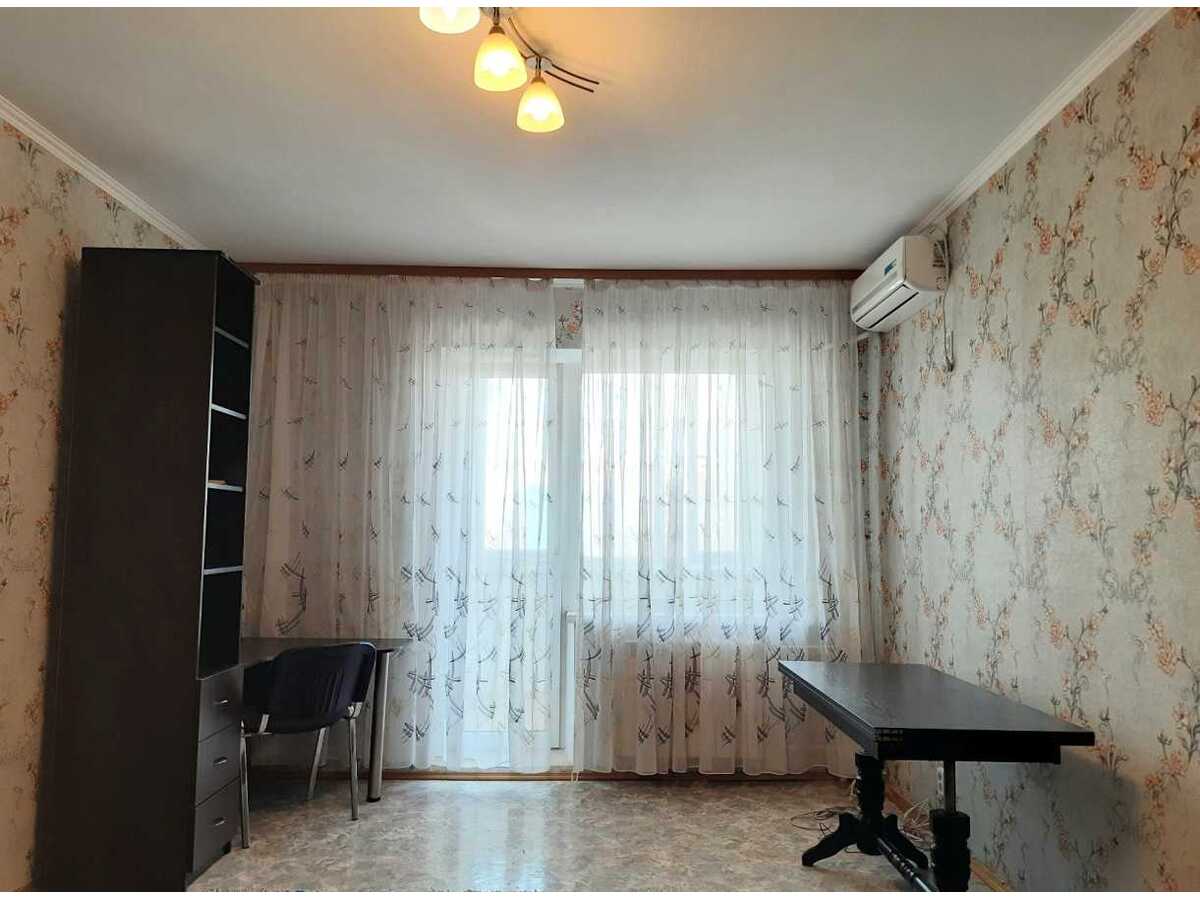 Здам довгостроково 1-к квартиру Київ, Дарницький, просп. Петра Григоренка, 36. 