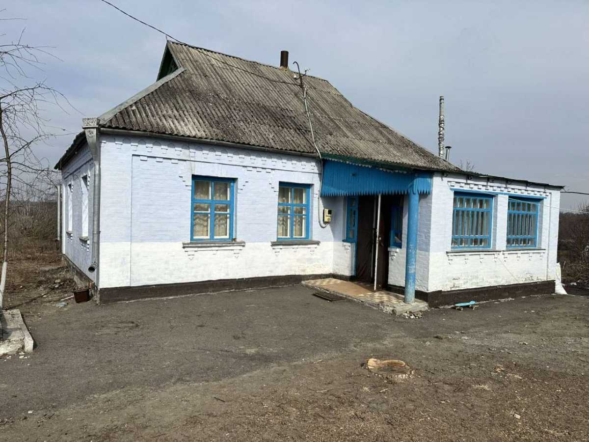 Продам 3-к дім Білоцерківський, Черкас, Польовий, 11. 