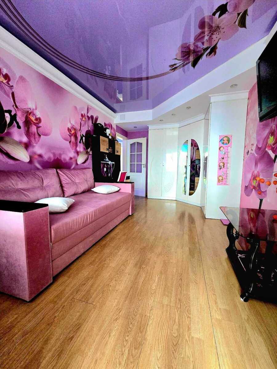 Продам 3-к квартиру Білоцерківський, Біла Церква, Вернадського, 4. 