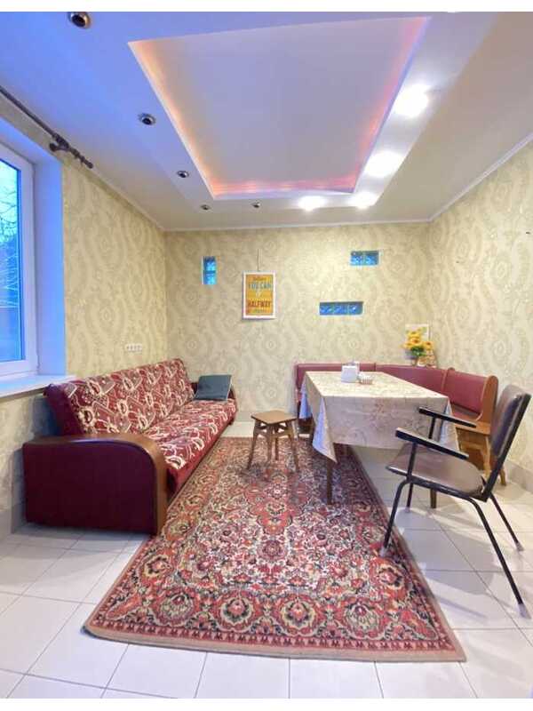 Здам довгостроково 3-к дім Вишгородський, Лютіж, Цвілія . 