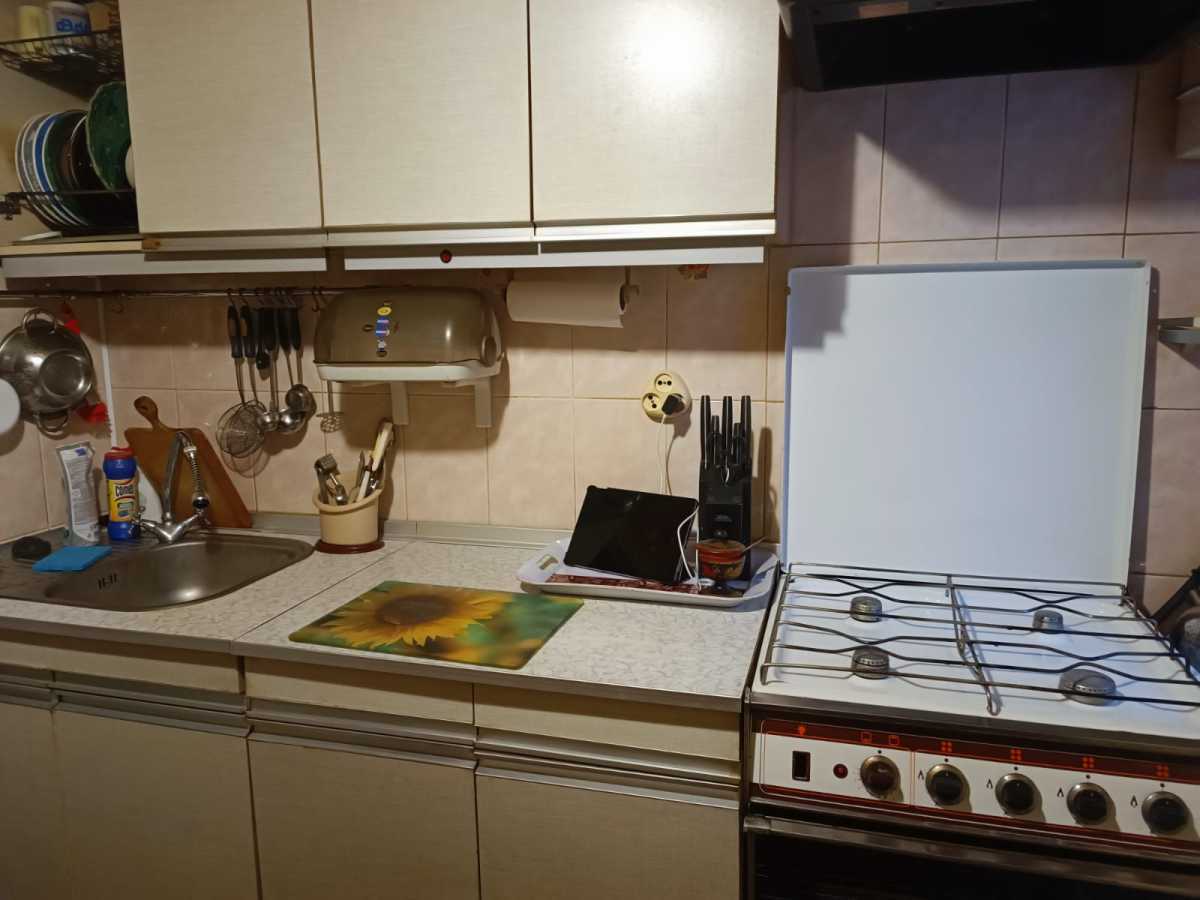 Здам довгостроково 1-к квартиру Київ, Шевченківський, просп. Берестейський, 19. 