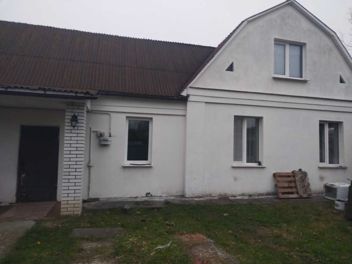 Продам 7-к дім Обухівський, Васильків, Зарічна. 