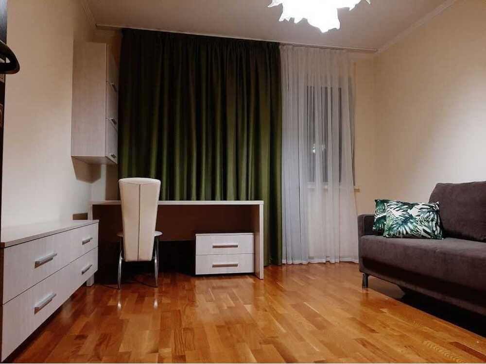 Здам довгостроково 2-к квартиру Київ, Голосіївський, вул. Михайла Максимовича, 3г. 