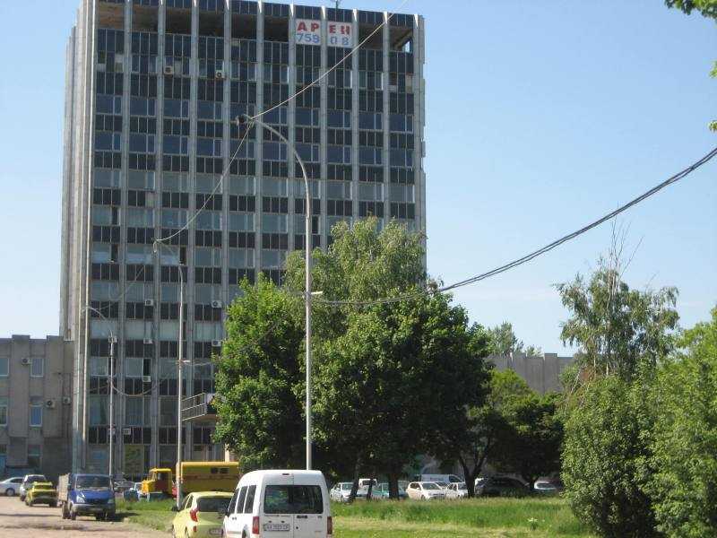 Продам  приміщення вільного призначення Харків, Основ`янський, Тарасенка Г., 126/1. 