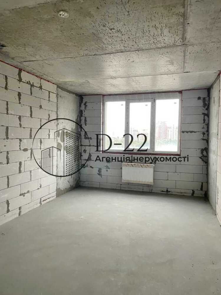 Продам 1-к квартиру Київ, Голосіївський, вул. Михайла Максимовича, 32А. 