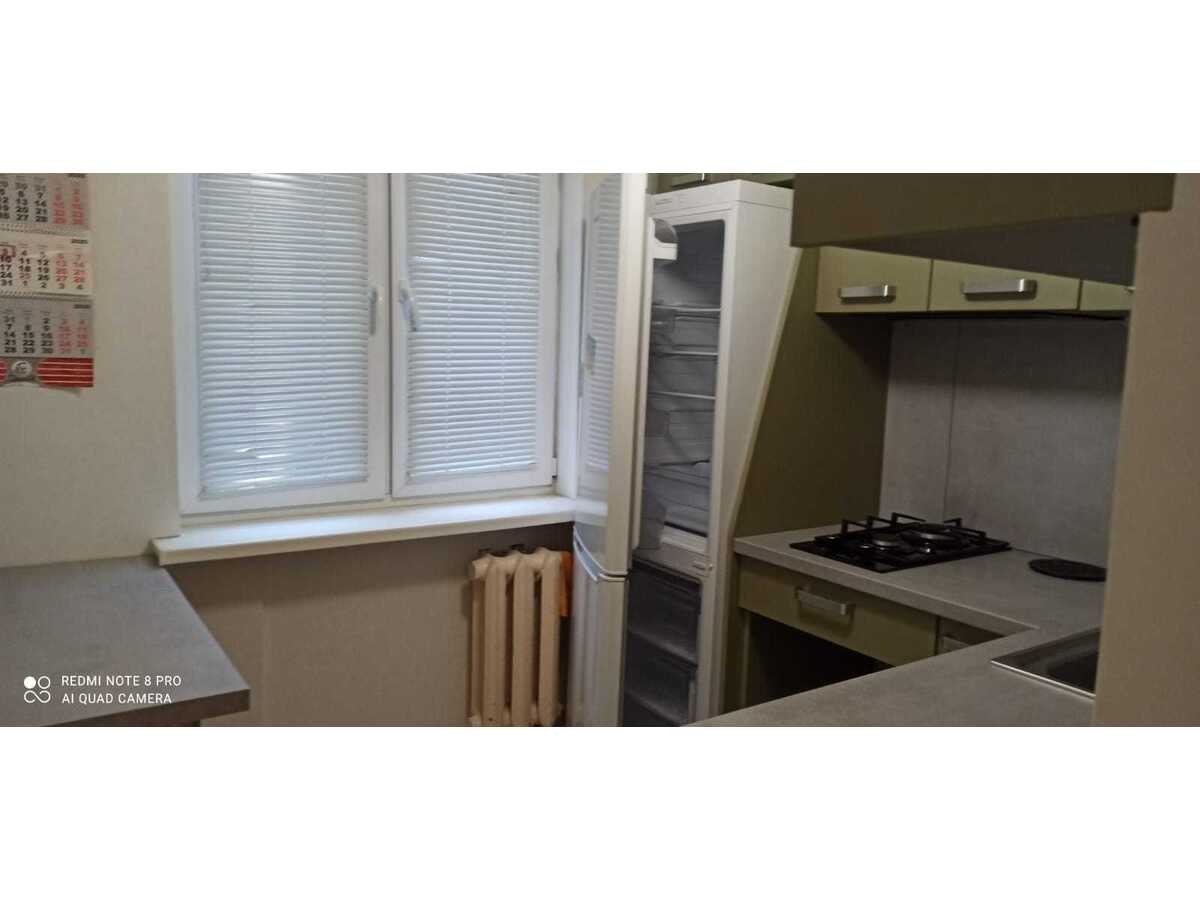 Здам довгостроково 2-к квартиру Київ, Солом`янський, вул. Миколи Василенка, 25. 