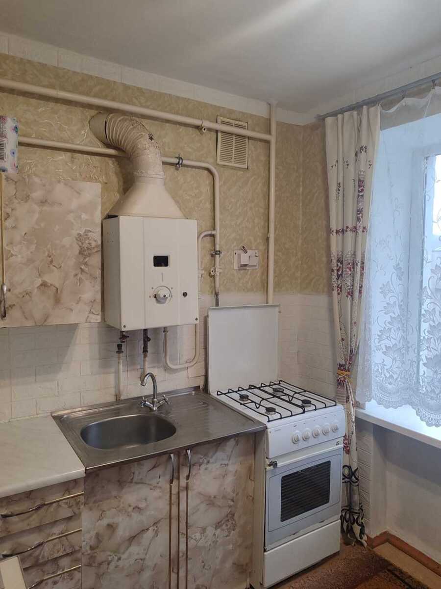 Продам 1-к квартиру Смілянський, Сміла, Соборна. 