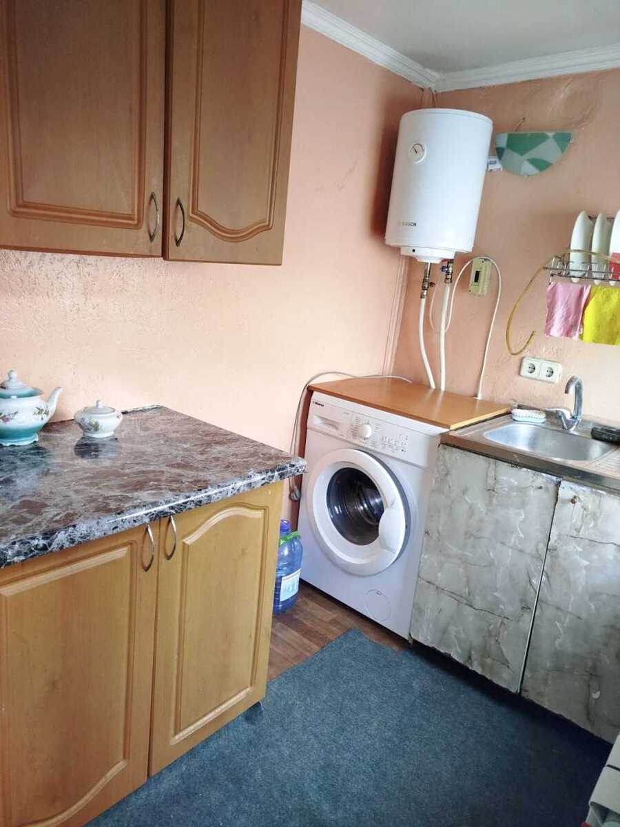 Здам довгостроково 1-к дім Київ, Святошинський, вул. Зодчих. 