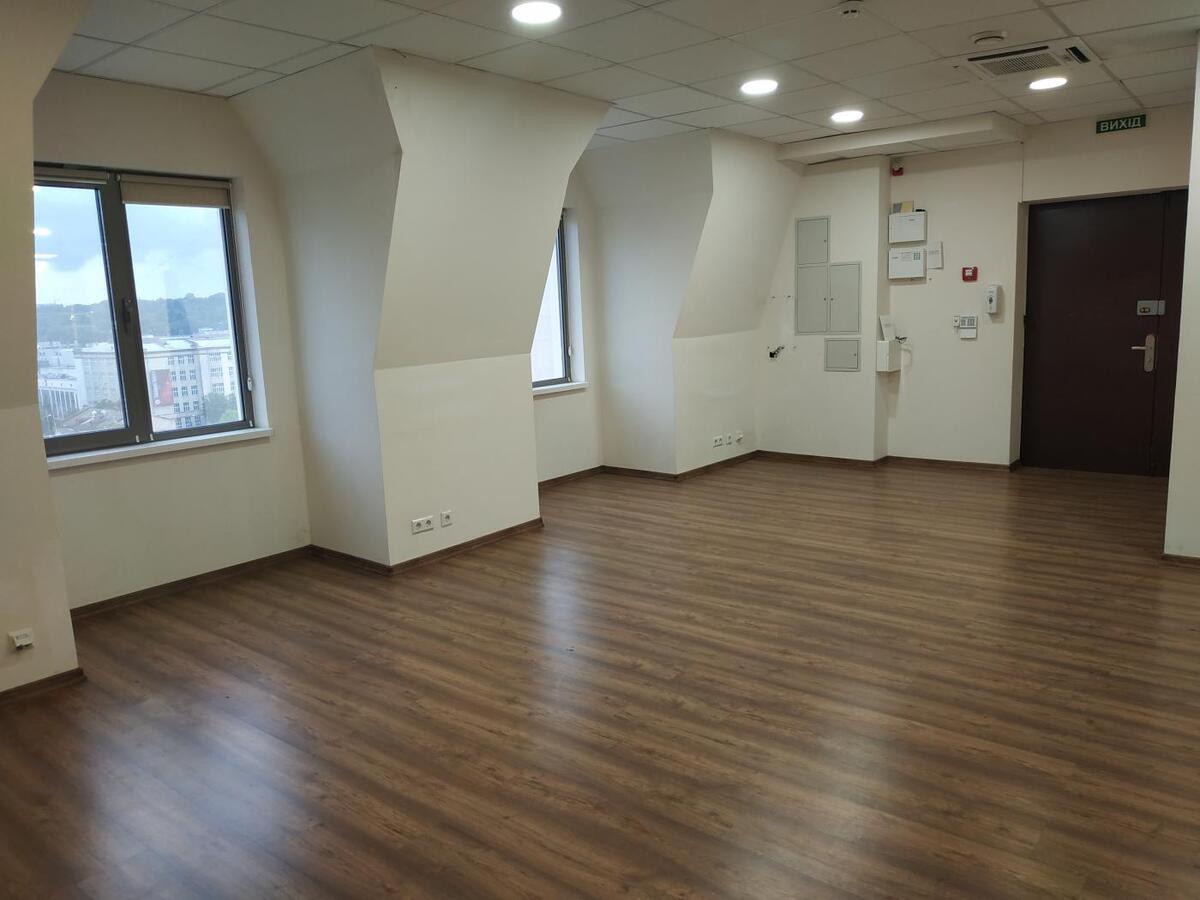 Продаж / Офіс / вул. Велика Васильківська, Паньківщина, Київ