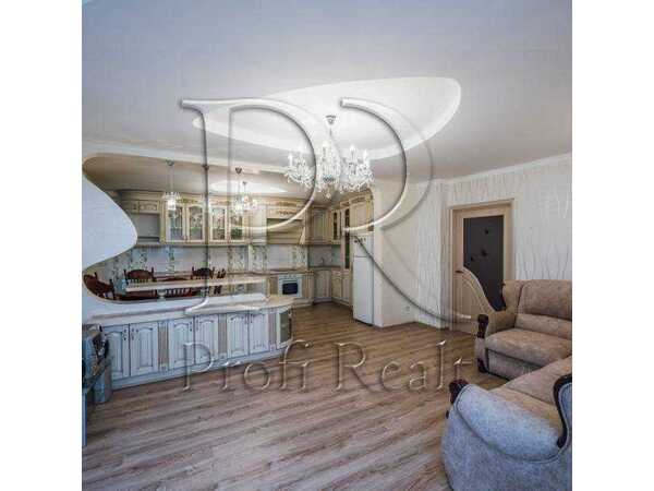 Продам 3-к квартиру Київ, Оболонський, вул. Автозаводська, 29А. 