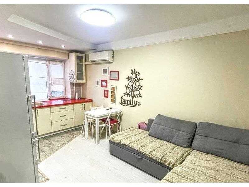 Здам довгостроково 2-к квартиру Київ, Дніпровський, вул. Валентина Сєрова, 34. 