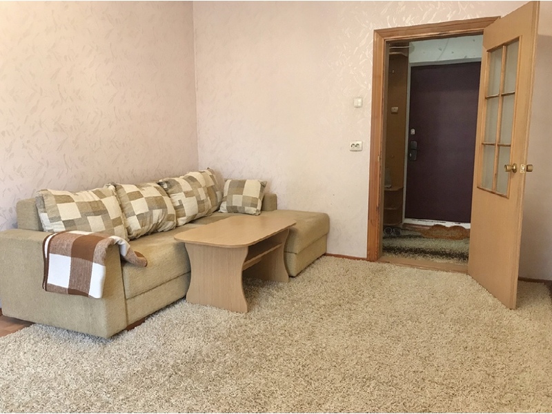 1 к квартира по вул. Ломоносова 83, 2 поверх. Метро ВДНГ