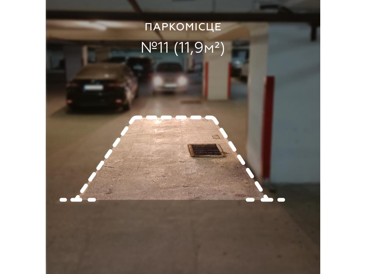 Продаж / Паркування / вул. Велика Васильківська, Паньківщина, Київ