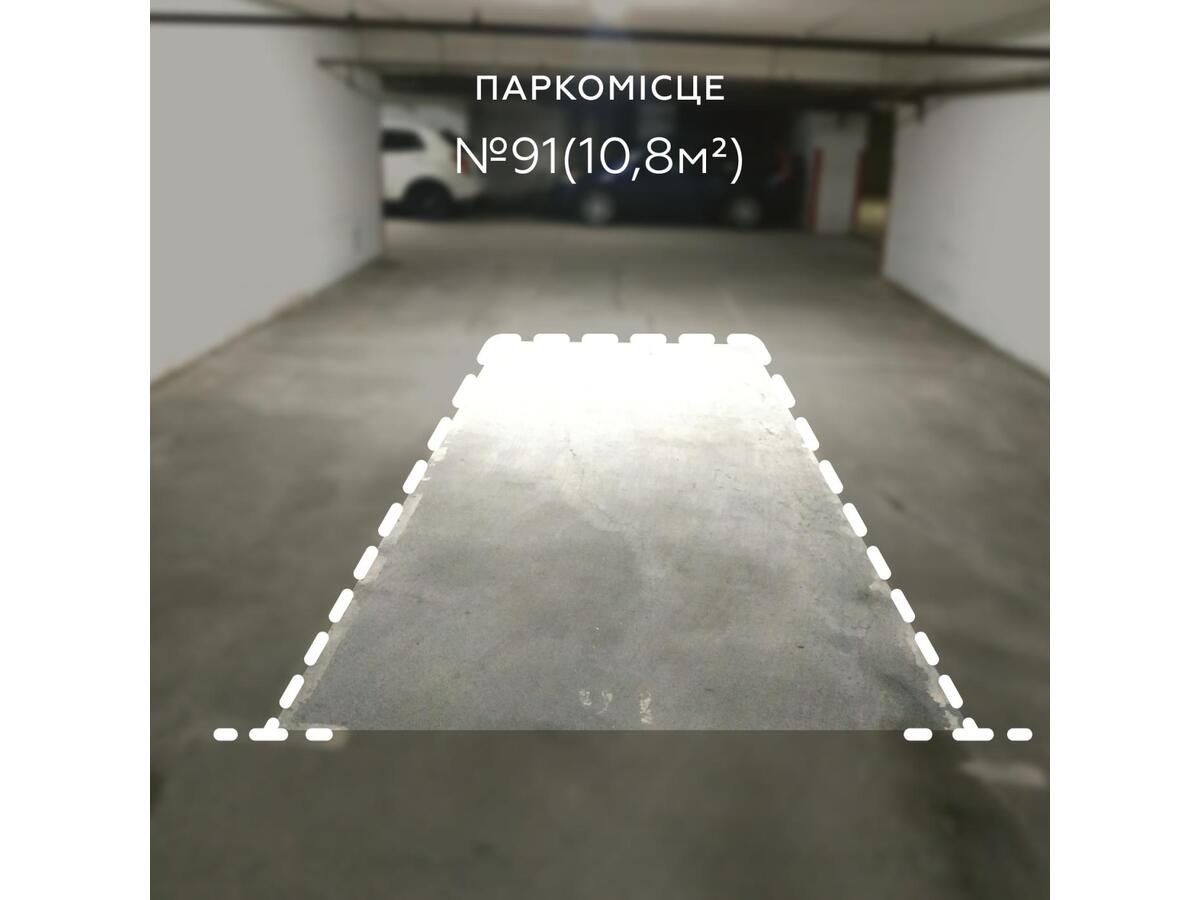 Продаж / Паркування / вул. Велика Васильківська, Паньківщина, Київ