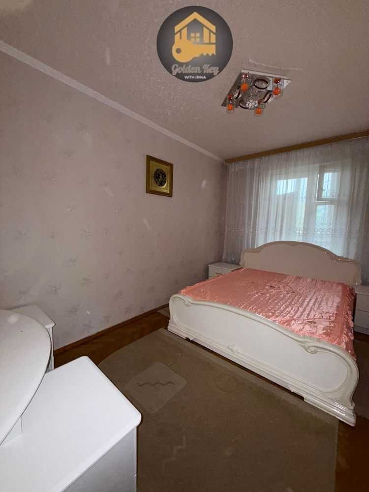 Здам довгостроково 2-к квартиру Київ, Деснянський, вул. Марини Цвєтаєвої, 8. 