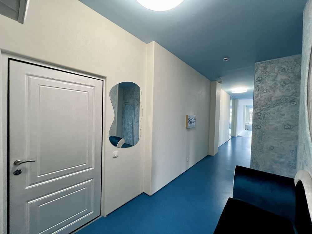 Здам довгостроково  офісне приміщення Київ, Подільський, вул. Нижній Вал, 15. 