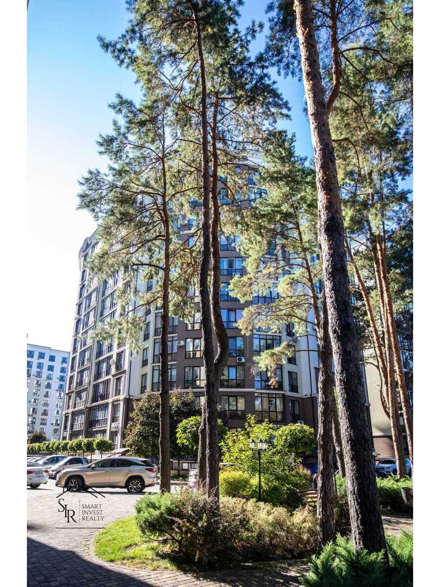 Продам 1-к квартиру Київ, Деснянський, вул. Радистів, 34. 