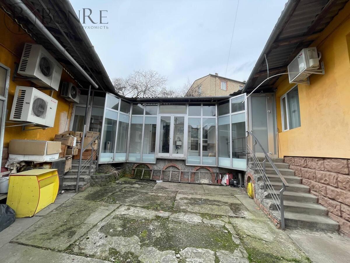 Оренда, Офісне, Гвардійська, 40м2.