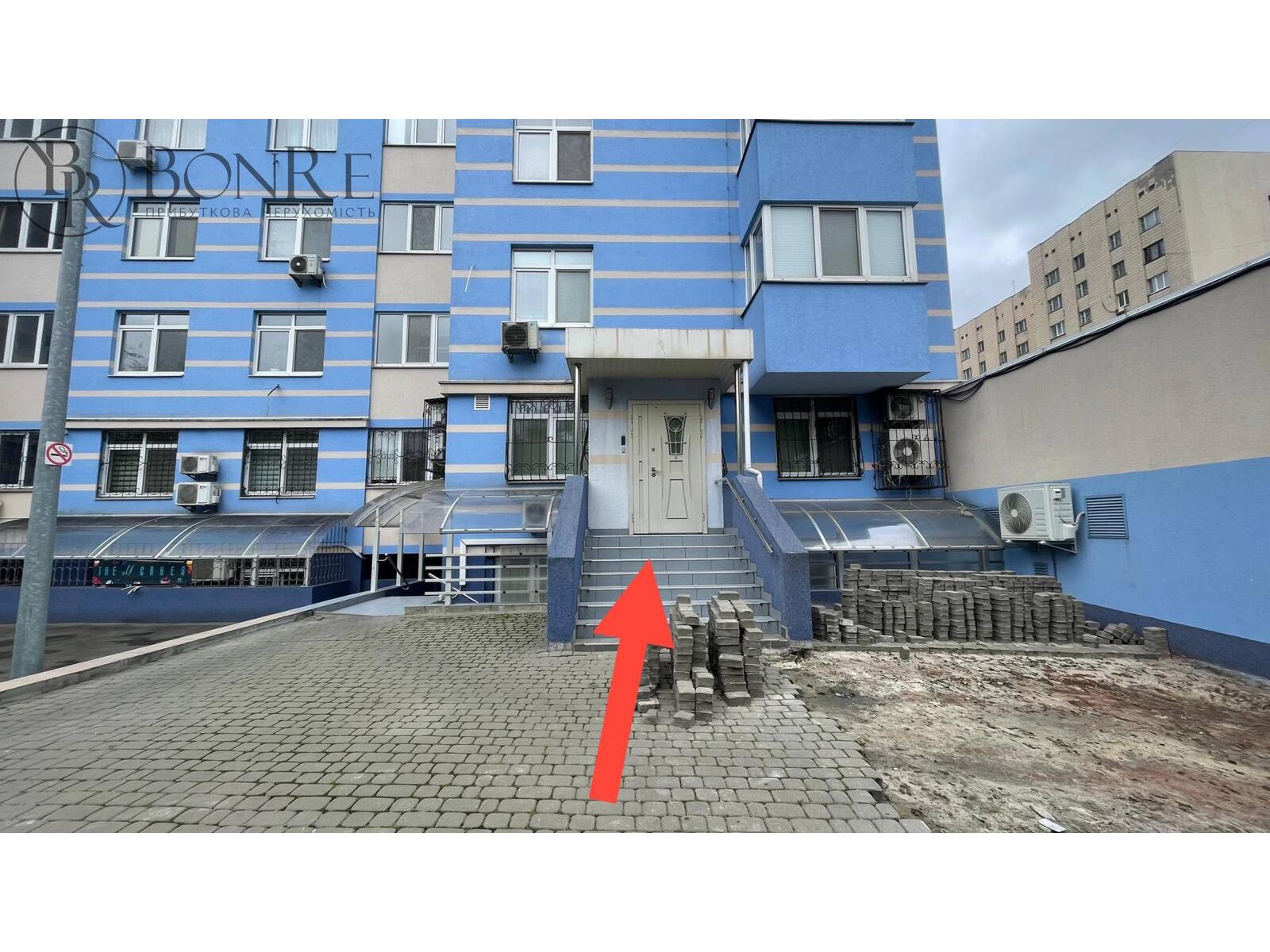 Оренда, Торгове, вул. Богданівська, 103м2