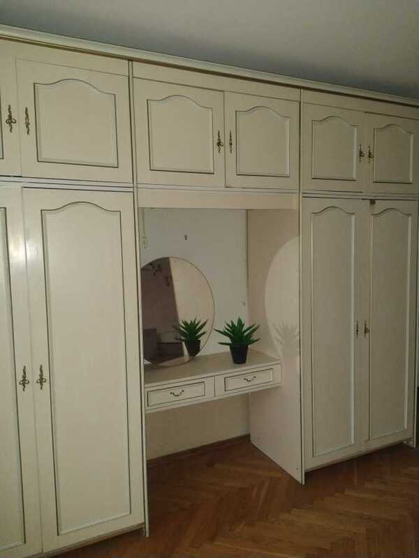 Здам довгостроково 2-к квартиру Київ, Печерський, узвіз Кловський. 