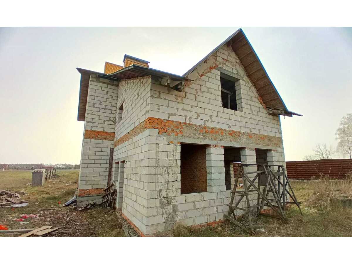 Продам 6-к дім Бучанський, Березівка, полевая. 