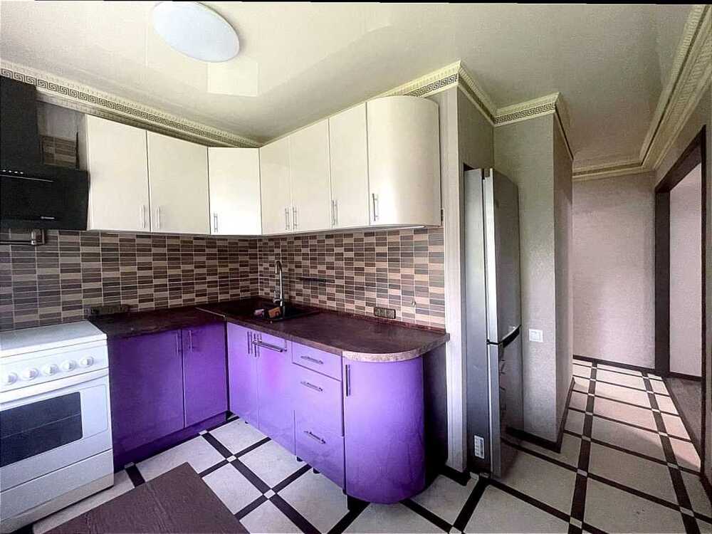 Здам довгостроково 2-к квартиру Київ, Святошинський, вул. Академіка Туполєва, 22Б. 