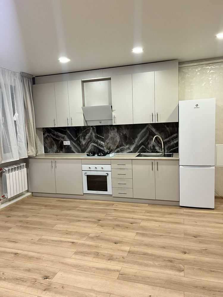 Здам довгостроково 2-к квартиру Київ, Святошинський, просп. Берестейський, 104/А. 