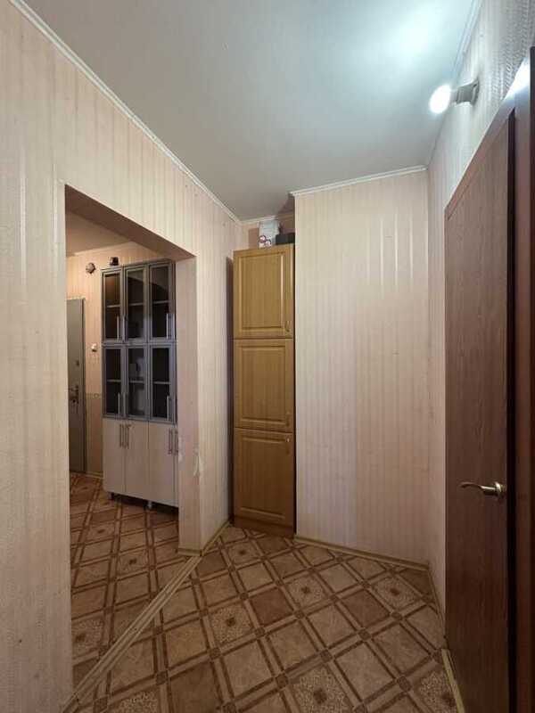 Здам довгостроково 1-к квартиру Київ, Дарницький, вул. Урлівська, 38. 