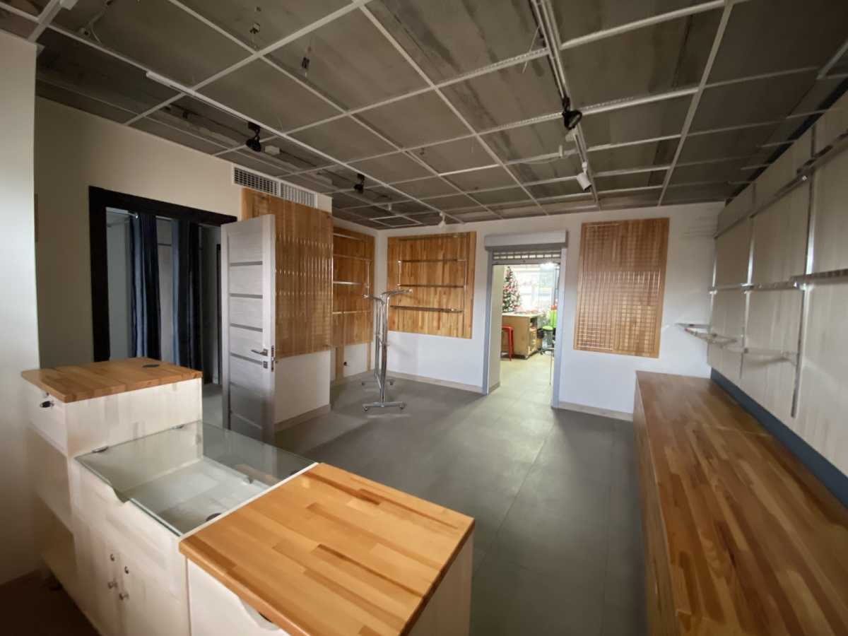 Здам довгостроково  об`єкт сфери послуг Бориспільський, Бориспіль, Головатого, 20. 