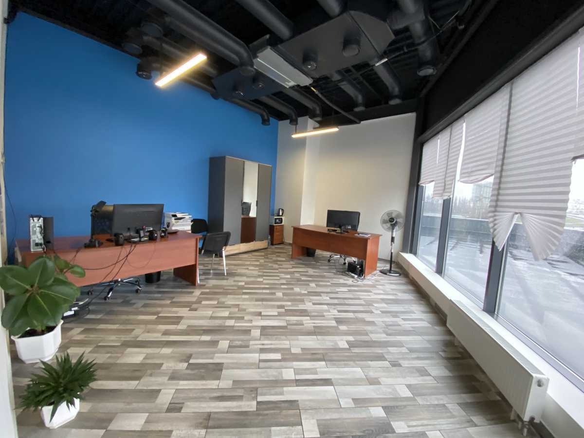 Здам довгостроково  об`єкт сфери послуг Бориспільський, Гора, Калинова, 2. 