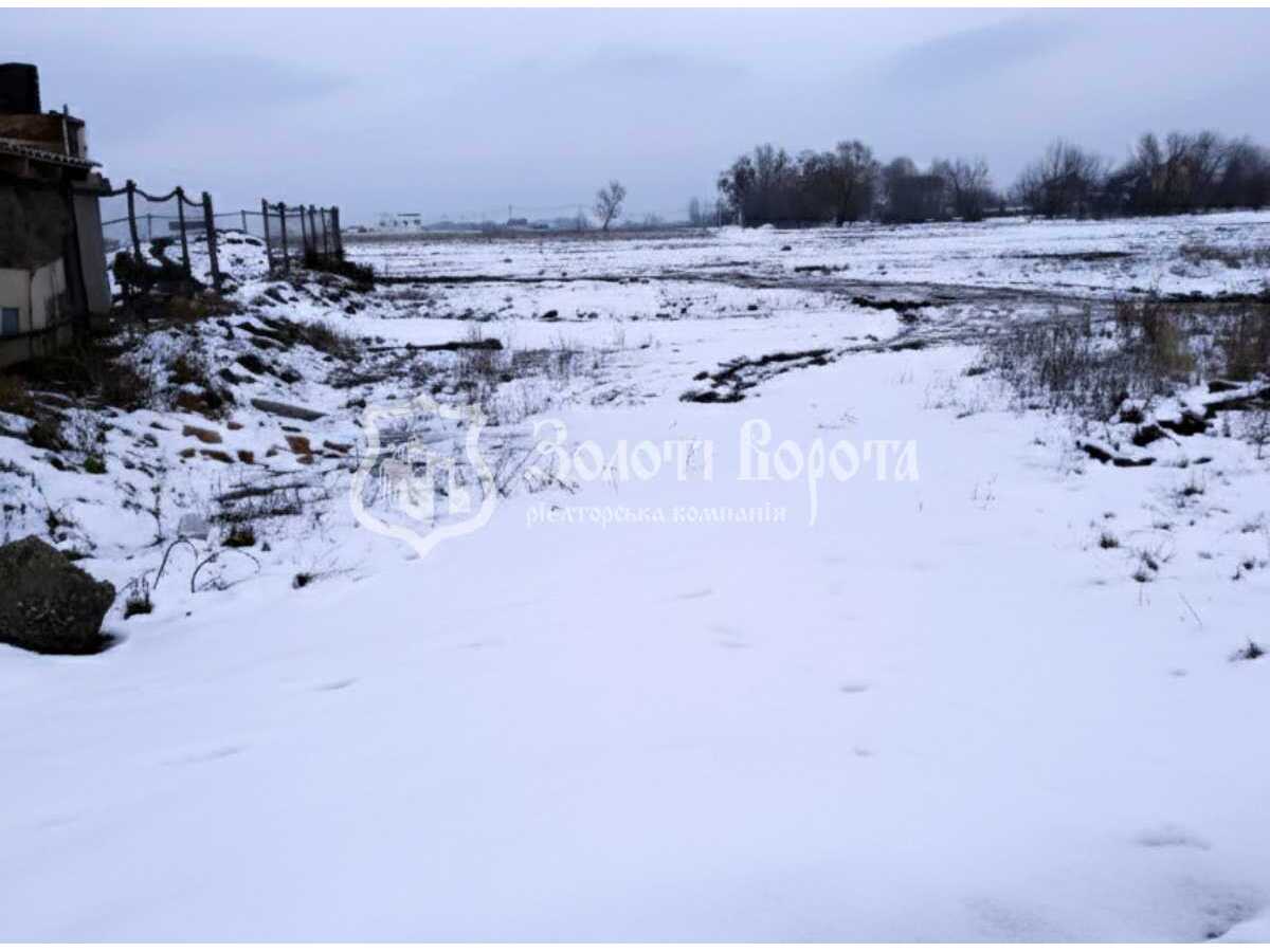 Продам  ділянку під житлову забудову Броварський, Погреби, Джерельна . 
