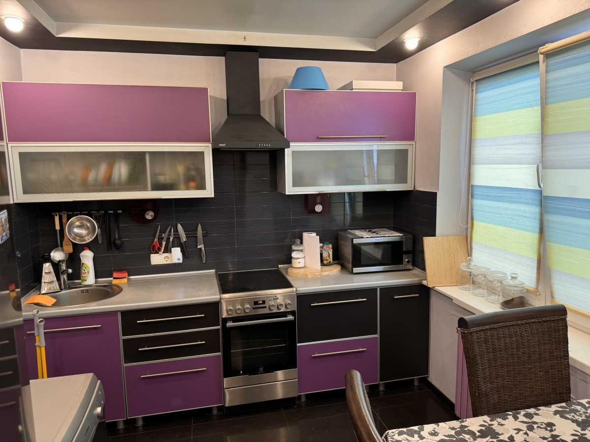 Здам довгостроково 2-к квартиру Дніпро, Соборний, Бульвар Слави, 36. 