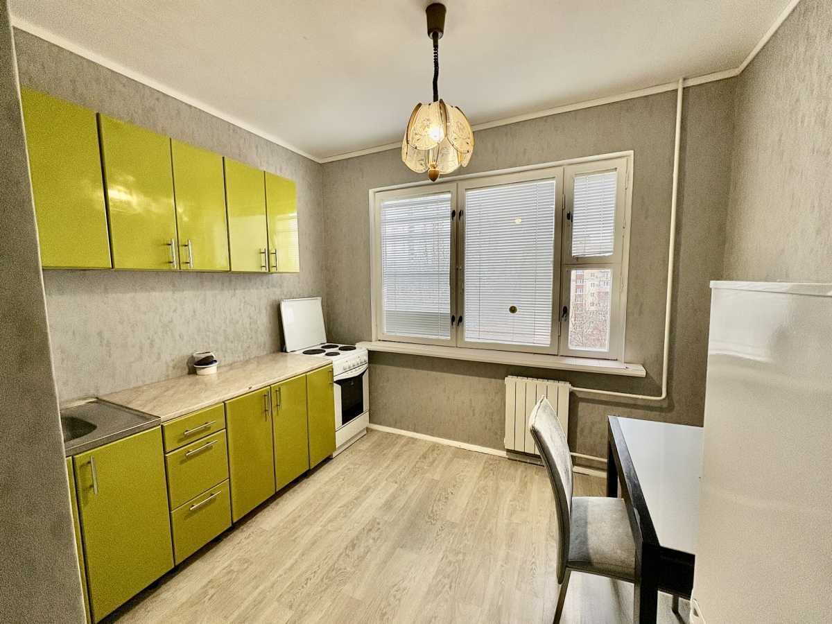 Здам довгостроково 2-к квартиру Київ, Солом`янський, вул. Вадима Гетьмана, 42. 